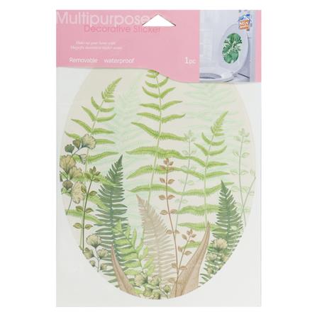 สติ๊กเกอร์ STIXMATE DAHLIA 20X27 ซม._2