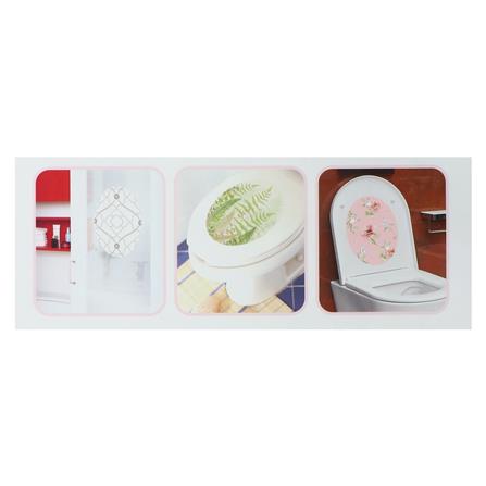 สติ๊กเกอร์ STIXMATE DAHLIA 20X27 ซม._3