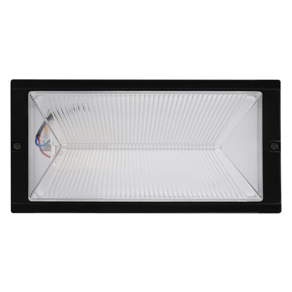 ไฟผนังภายนอก LIGHT MOS LM2006 สีดำ