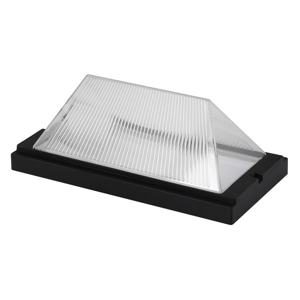 ไฟผนังภายนอก LIGHT MOS LM2006 สีดำ