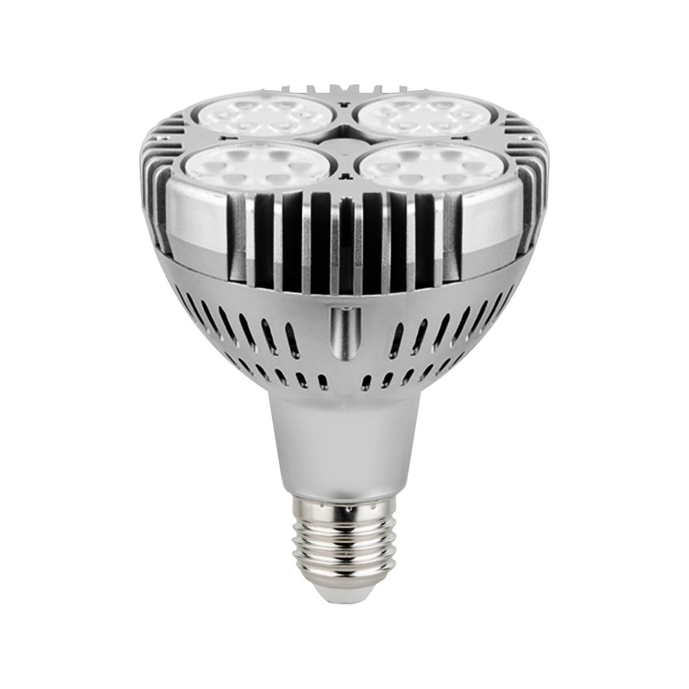 หลอด LED LUMAX PAR30 HIPFM IP20 28 วัตต์ COOL WHITE E27