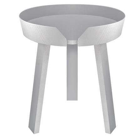 โต๊ะข้าง FURDINI BARUA-S สีเทา_0