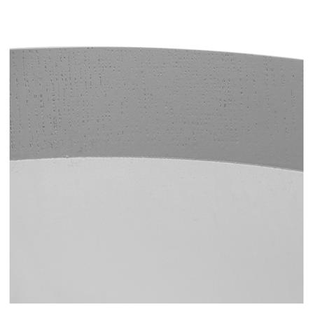 โต๊ะข้าง FURDINI BARUA-S สีเทา_2