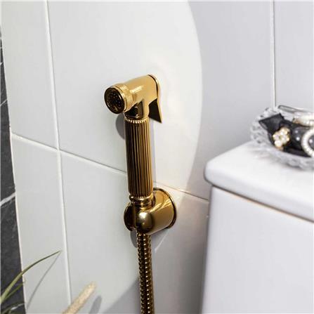 สายฉีดชำระครบชุด RASLAND RA 101031-GOLD_3