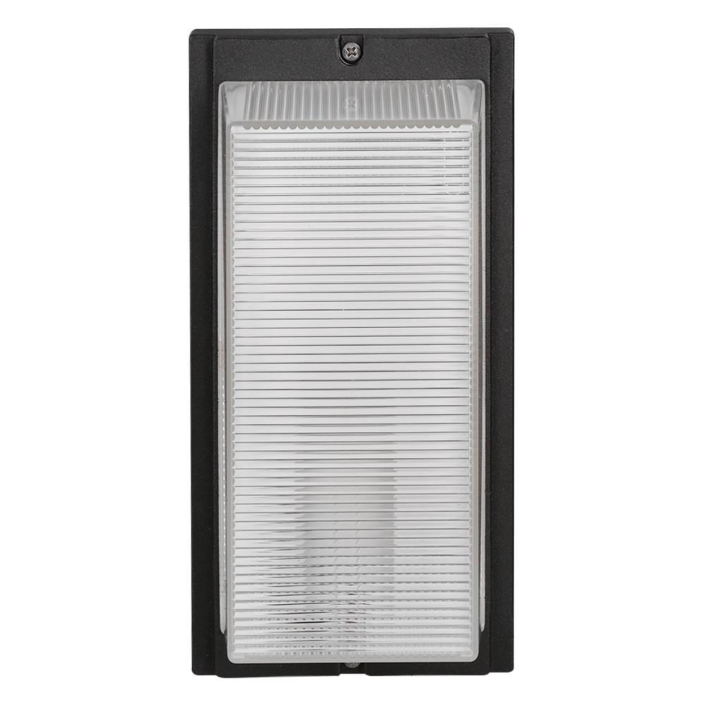 ไฟผนังภายนอก LIGHT MOS LM2008 สีดำ