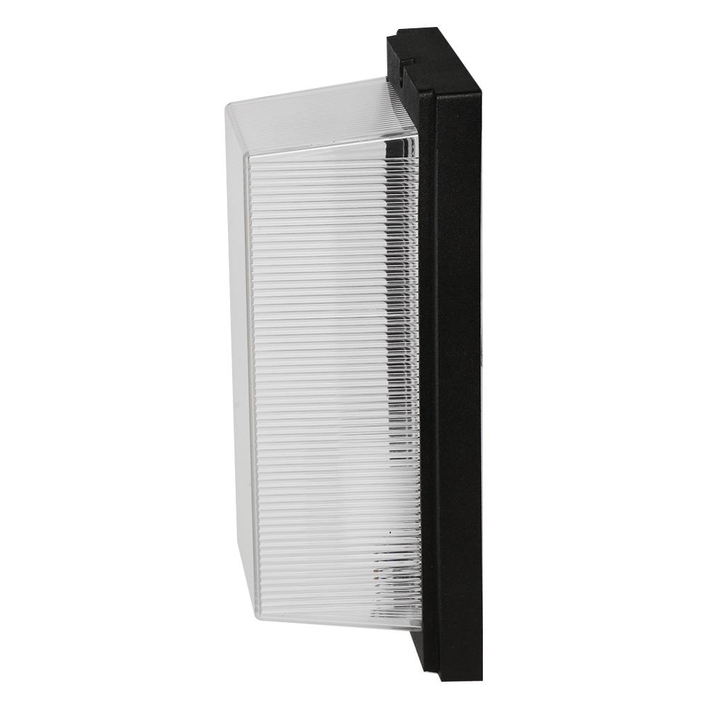 ไฟผนังภายนอก LIGHT MOS LM2008 สีดำ