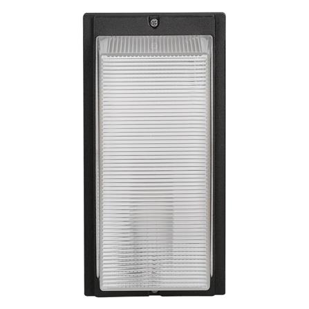 ไฟผนังภายนอก LIGHT MOS LM2008 สีดำ_0