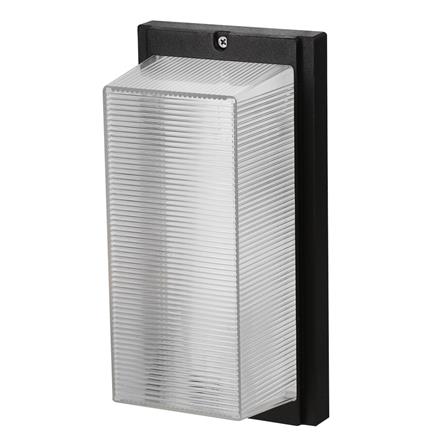 ไฟผนังภายนอก LIGHT MOS LM2008 สีดำ_1