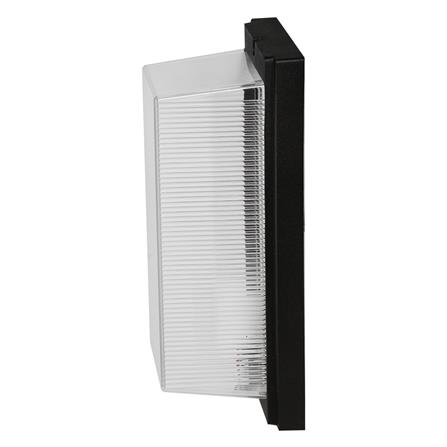 ไฟผนังภายนอก LIGHT MOS LM2008 สีดำ_2