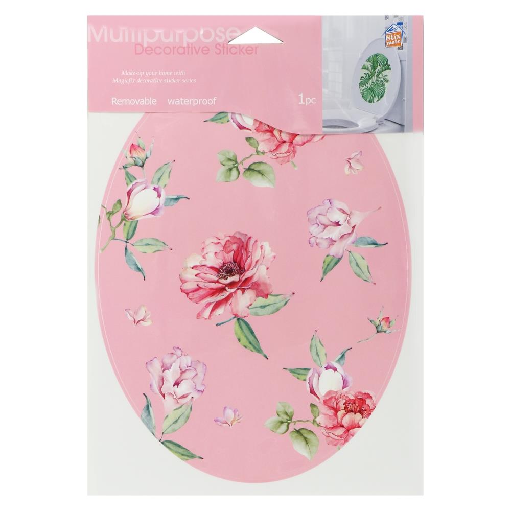 สติ๊กเกอร์ STIXMATE COVER JERSEY 20X27 ซม.