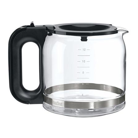 เครื่องชงกาแฟดริป BRAUN KF 7120 สีดำ_3