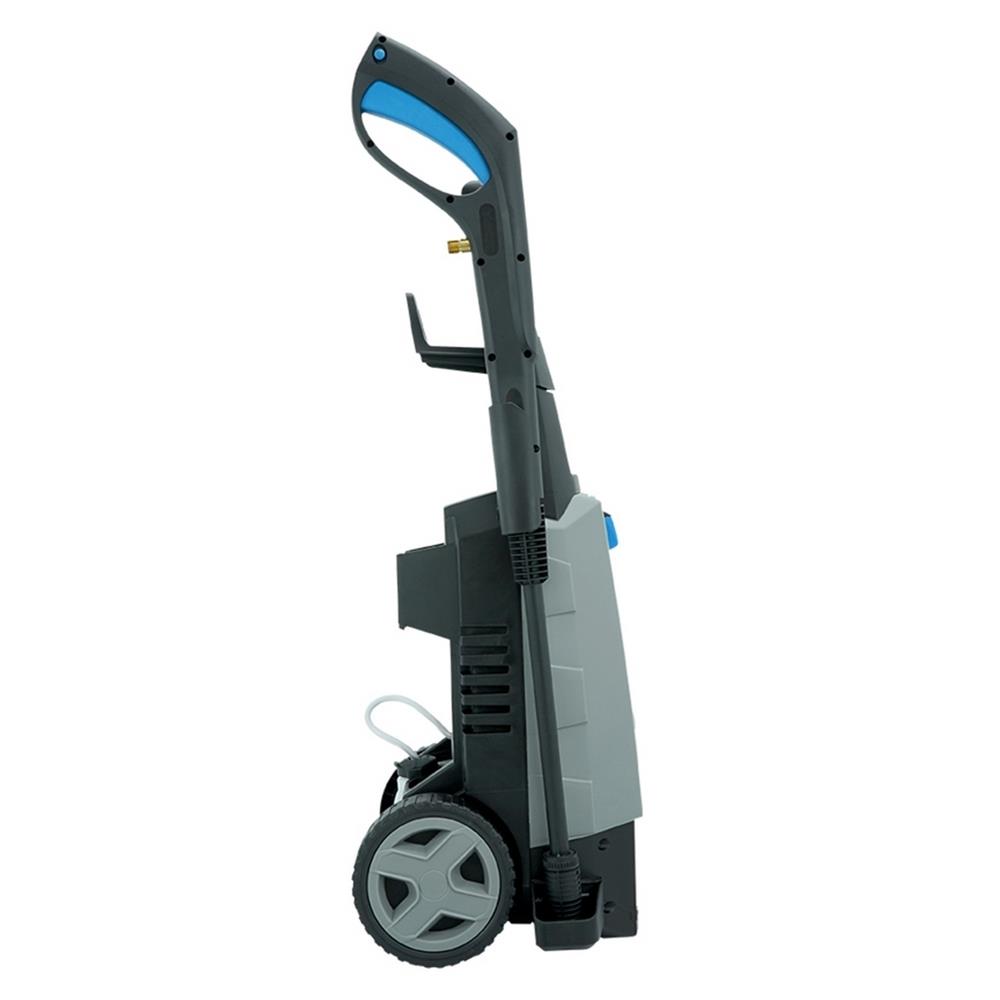 เครื่องฉีดน้ำ ZINSANO AD1401 (INDUCTION MOTOR) 140 บาร์ 1600 วัตต์