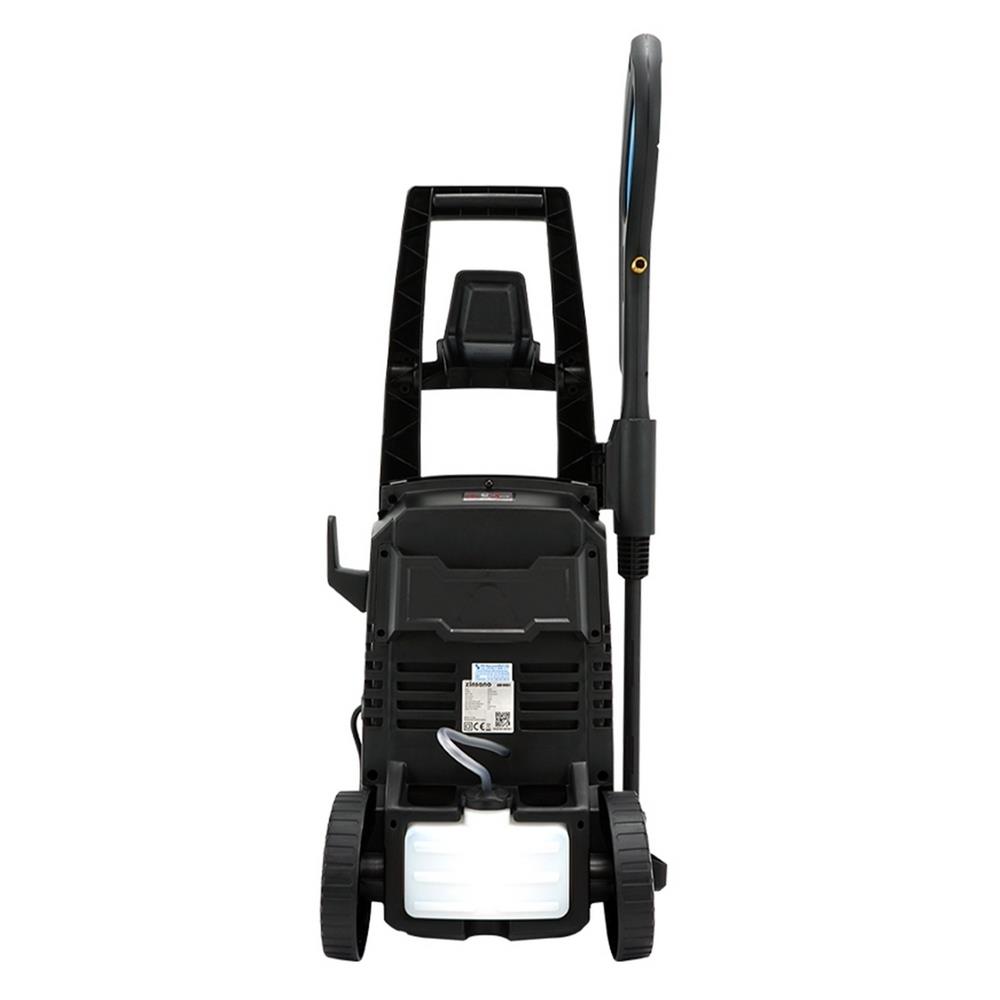 เครื่องฉีดน้ำ ZINSANO AD1401 (INDUCTION MOTOR) 140 บาร์ 1600 วัตต์