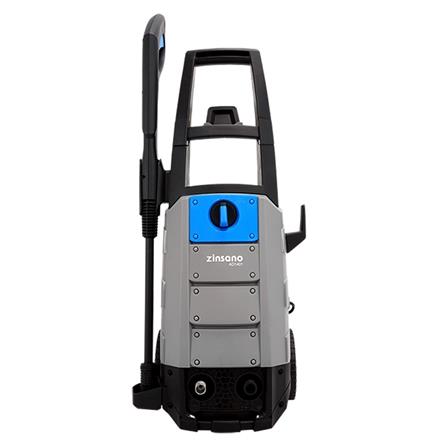 เครื่องฉีดน้ำ ZINSANO AD1401 (INDUCTION MOTOR) 140 บาร์ 1600 วัตต์_0