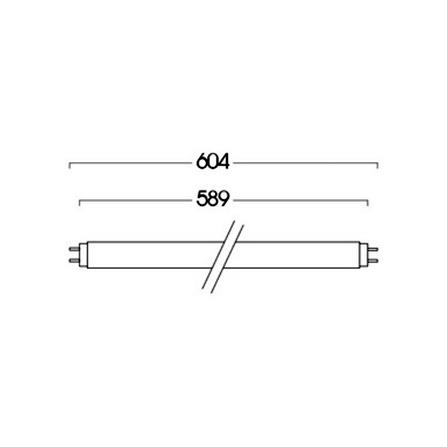 หลอด LED ECOSAVE PLUS T8-900 ลูเมน/9 วัตต์/MOVING SENSOR LUMAX_3