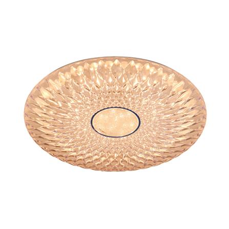 ไฟเพดาน LED LAMPTAN MULTI SMART STELLA 20 นิ้ว 60 วัตต์ DAYLIGHT/COOL WHITE/WARM WHITE สีขาว_2