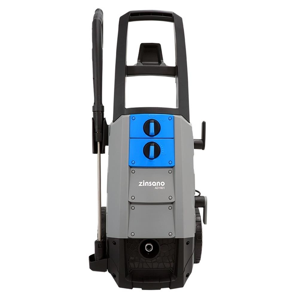 เครื่องฉีดน้ำ ZINSANO AD1601 (INDUCTION MOTOR) 160 บาร์ 2000 วัตต์
