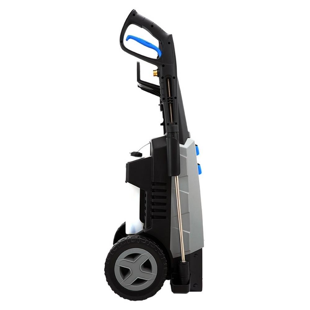 เครื่องฉีดน้ำ ZINSANO AD1601 (INDUCTION MOTOR) 160 บาร์ 2000 วัตต์