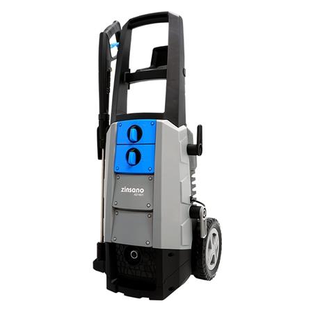 เครื่องฉีดน้ำ ZINSANO AD1601 (INDUCTION MOTOR) 160 บาร์ 2000 วัตต์_0