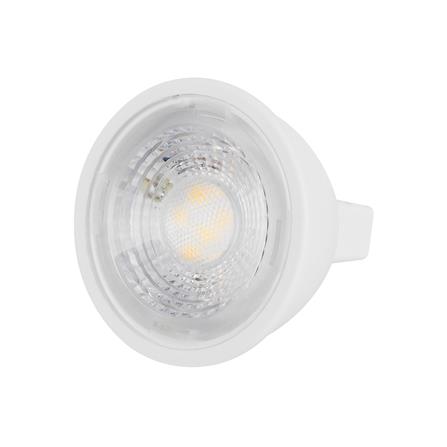 หลอด LED MR16 Dim ECO 6วัตต์ WRAM WHITE GU5.3 LUMAX_1