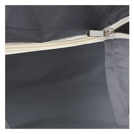 ถุงจัดเก็บผ้า PLIM 55x35x20 ซม.สีเทา_1