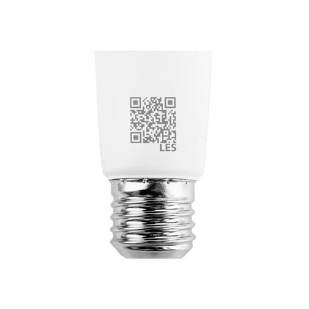 หลอด LED T-BULB 9W DL E27 LUMAX_2