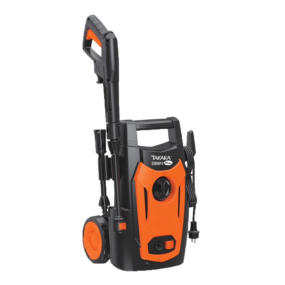 เครื่องฉีดน้ำ TAKARA EUROPA MINI 110 บาร์ 1400 วัตต์