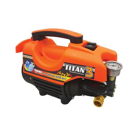 เครื่องฉีดน้ำ TAKARA TITAN III 140 บาร์ 1600 วัตต์_0