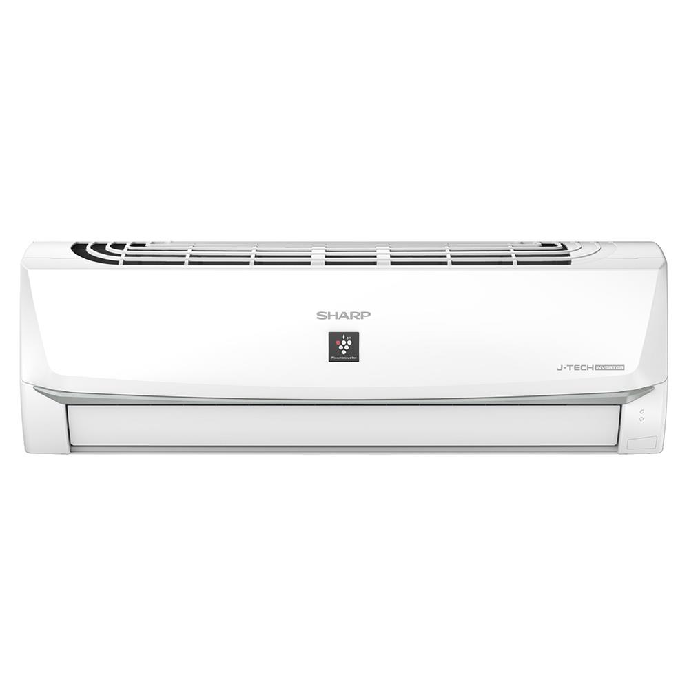 WALL AIR CONDITIONER SHARP AH/AU-XP10WMB 9200BTU INVERTER