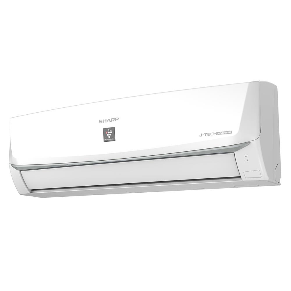 WALL AIR CONDITIONER SHARP AH/AU-XP10WMB 9200BTU INVERTER