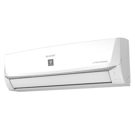 WALL AIR CONDITIONER SHARP AH/AU-XP10WMB 9200BTU INVERTER_1