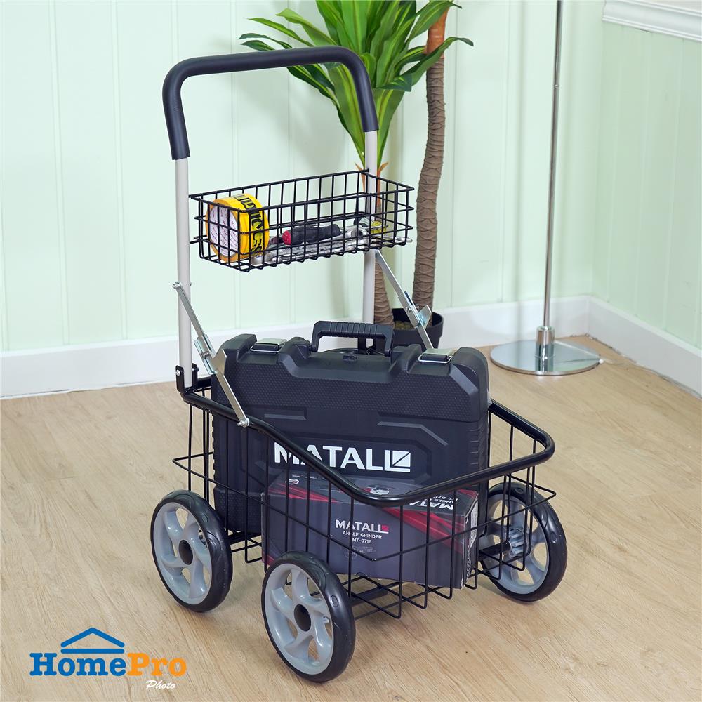 รถเข็นอเนกประสงค์ MATALL TC4801