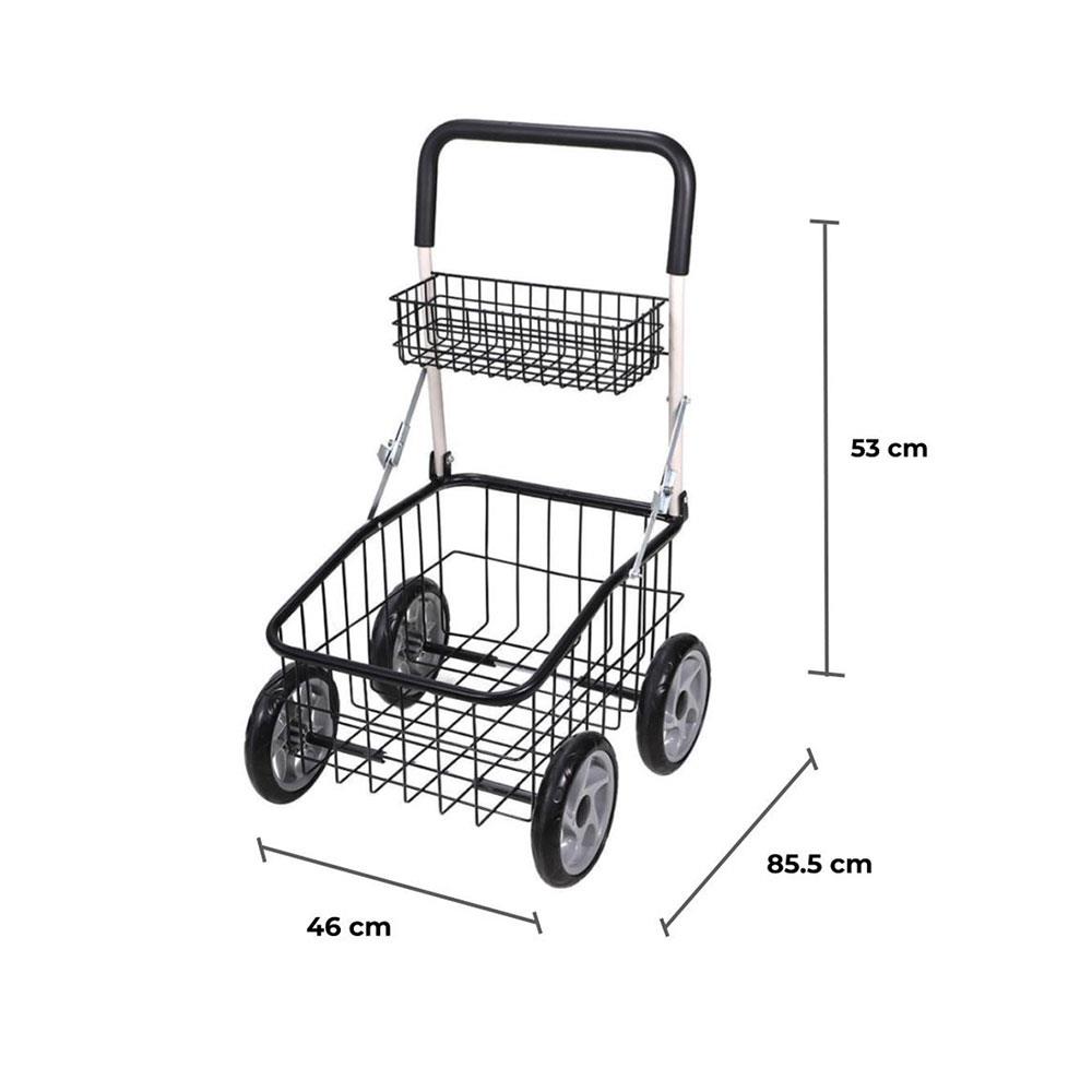 รถเข็นอเนกประสงค์ MATALL TC4801
