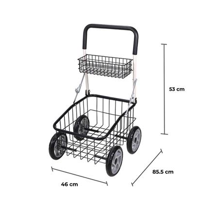 รถเข็นอเนกประสงค์ MATALL TC4801_6