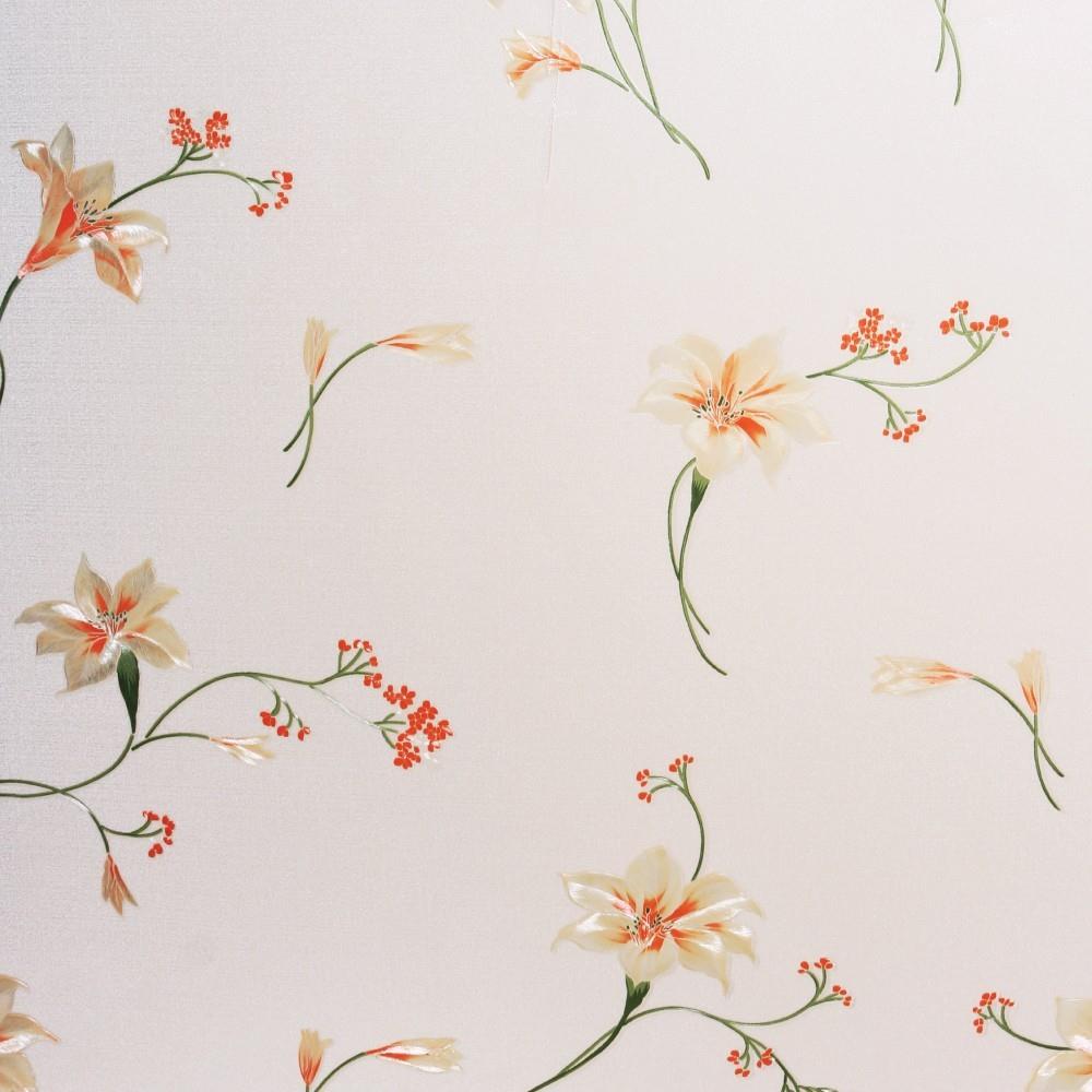 แผ่นPVCสุญญากาศ DIY HOMEFIX SK-33J/901 90X200 ซม.