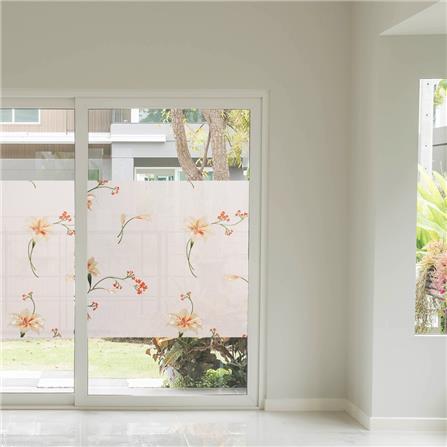 แผ่นPVCสุญญากาศ DIY HOMEFIX SK-33J/901 90X200 ซม._1