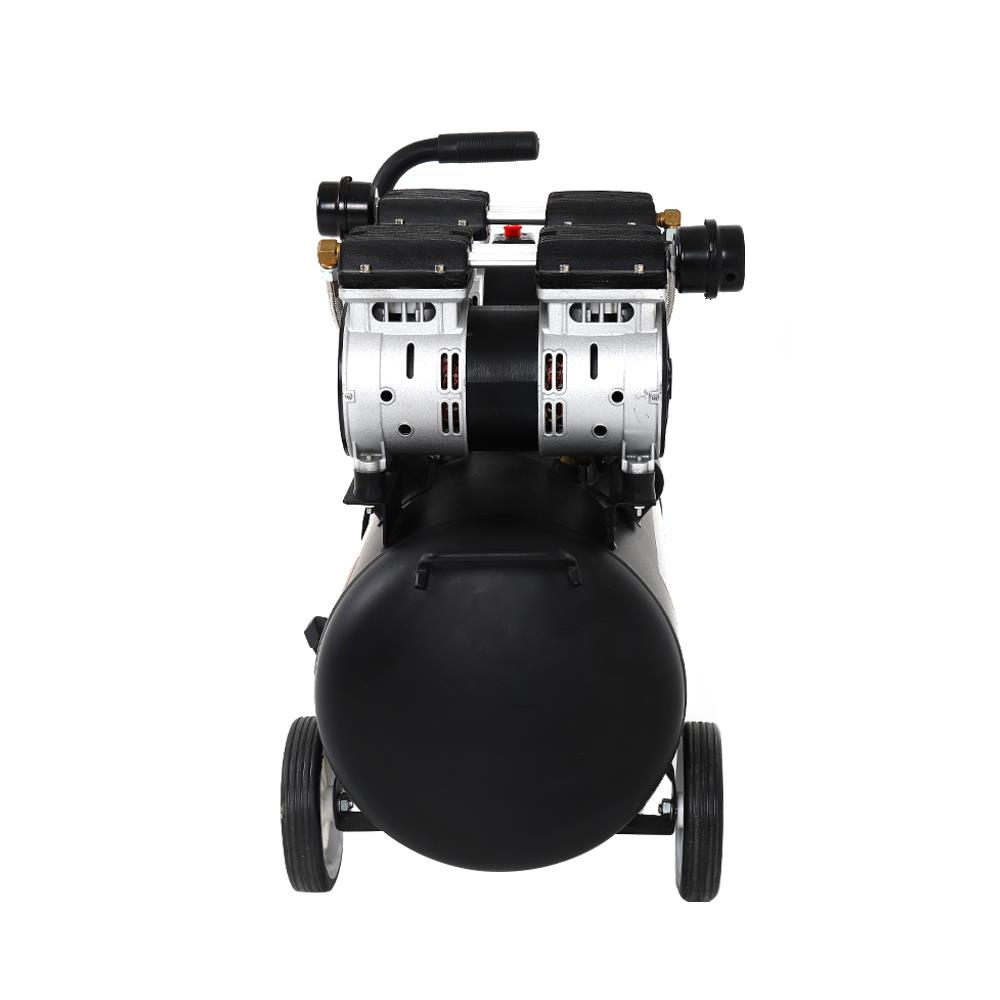 ปั๊มลม OIL FREE PUMPKIN MEGATON PTT-550W50 50 ลิตร