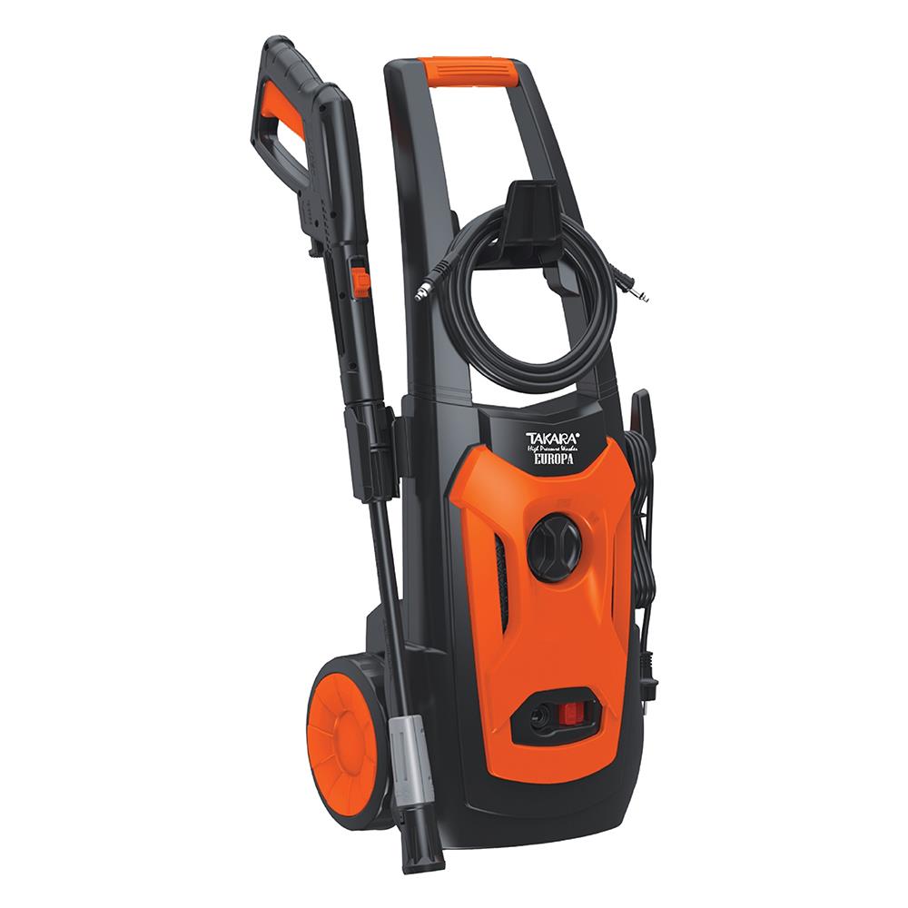 เครื่องฉีดน้ำ TAKARA EUROPA 130 บาร์ 1800 วัตต์