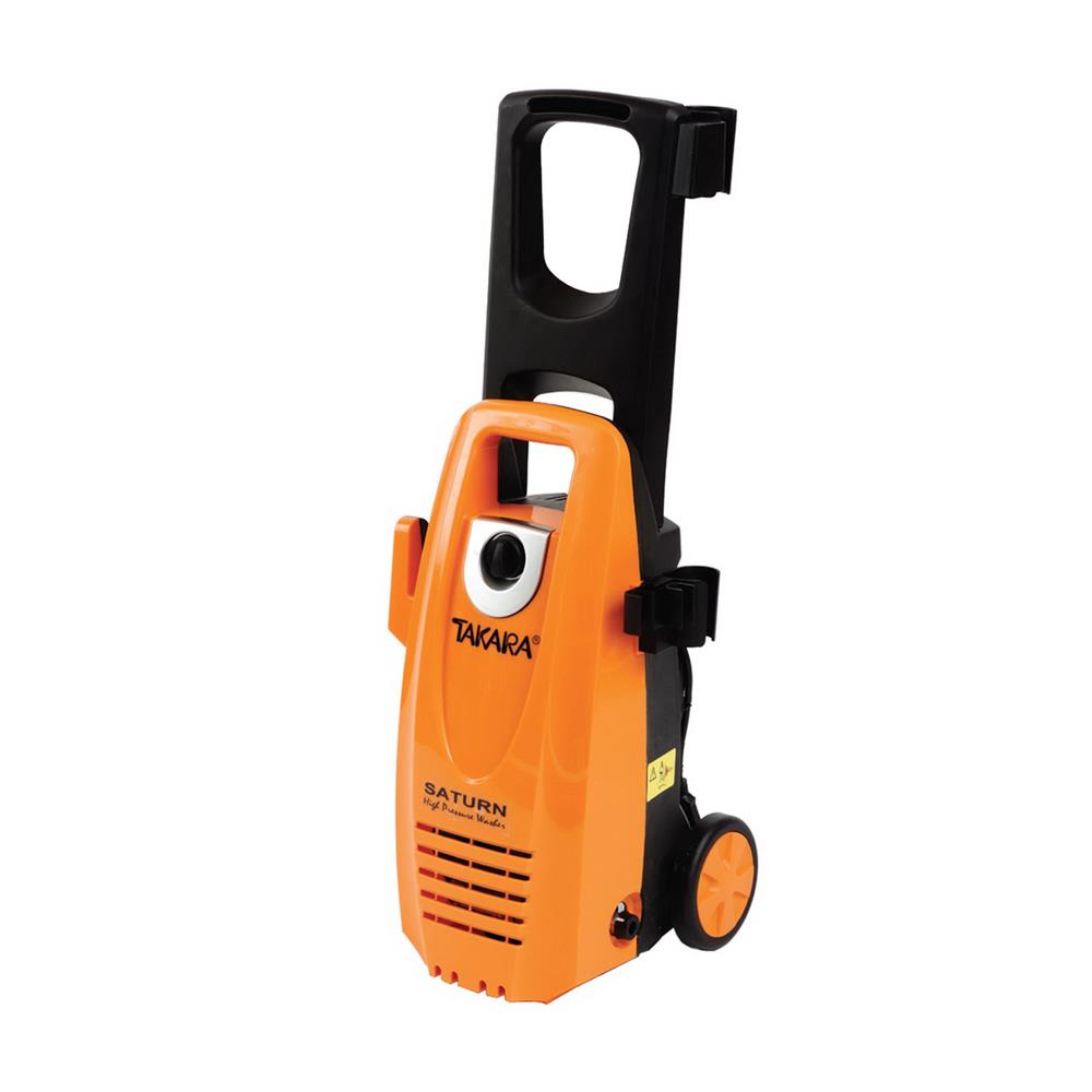 เครื่องฉีดน้ำ TAKARA SATURN III 165 บาร์ 1800 วัตต์