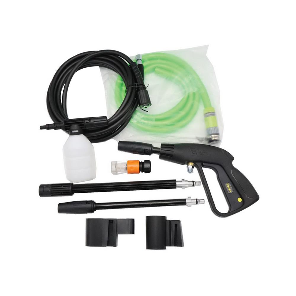 เครื่องฉีดน้ำ TAKARA SATURN III 165 บาร์ 1800 วัตต์