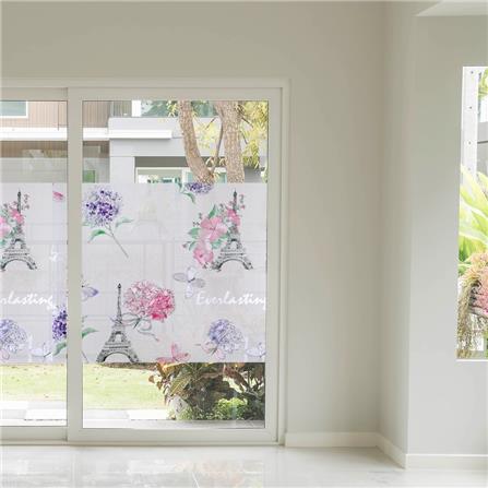 แผ่นPVCสุญญากาศ DIY HOMEFIX SK-33J/905 90X200 ซม._1