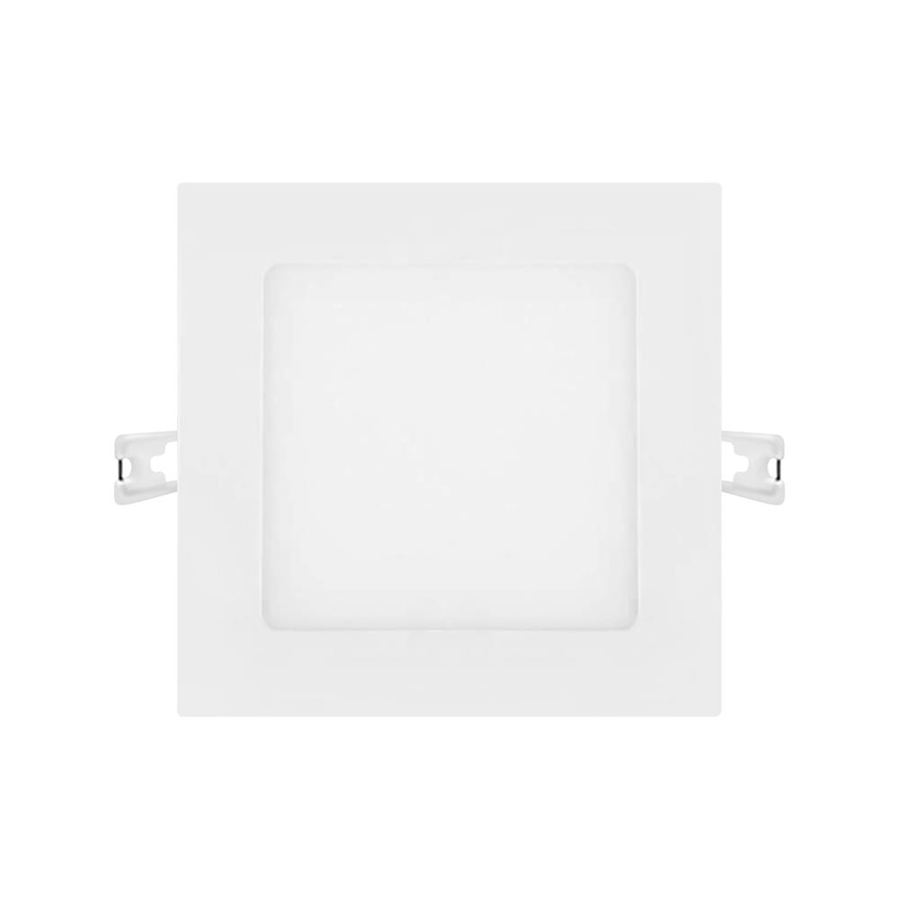 ดาวน์ไลท์ LED SHINING LCDLSG3SQ09WDL 6 นิ้ว 9 วัตต์ DAYLIGHT สีขาว