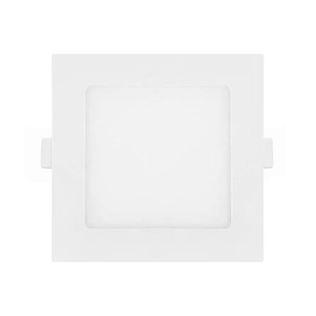 ดาวน์ไลท์ LED SHINING LCDLSG3SQ12WDL 7 นิ้ว 12 วัตต์ DAYLIGHT สีขาว