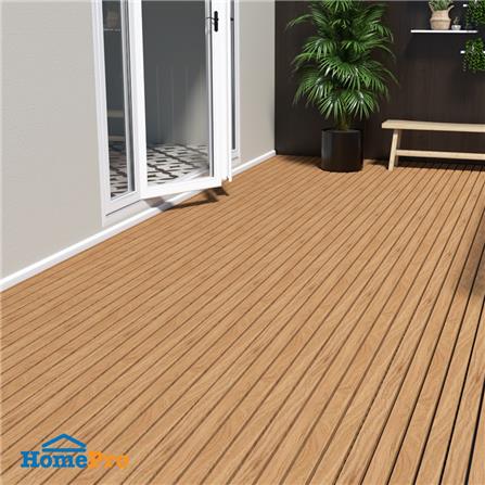 ทางเท้าไม้เต็งหน้าใหญ่ SPRING 30X90 ซม._2