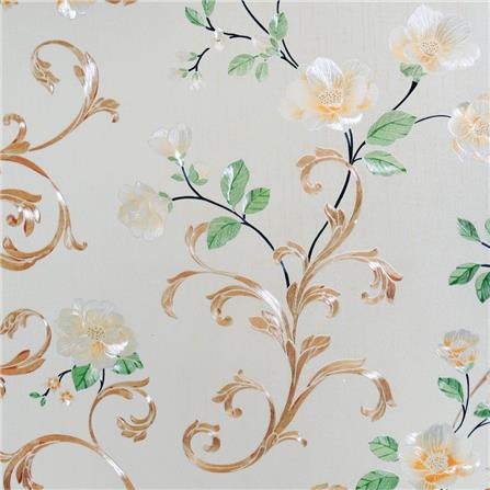 แผ่นPVCสุญญากาศ DIY HOMEFIX SK-33J/909 90X200 ซม.