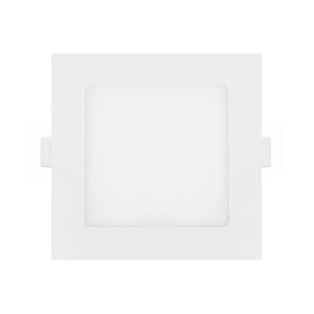 ดาวน์ไลท์ LED SHINING LCDLSG3SQ15WDL 8 นิ้ว 15 วัตต์ DAYLIGHT สีขาว