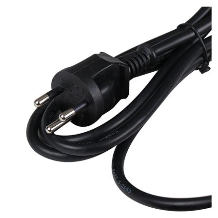 รางปลั๊กไฟ 3 ช่อง 1สวิตซ์ UNIC C403 2 ม._3