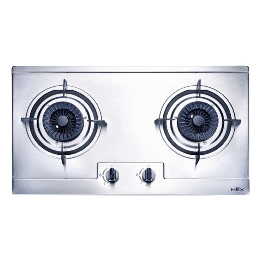 เตาฝัง+เครื่องดูดควัน MEX MX712M+KV7269X90