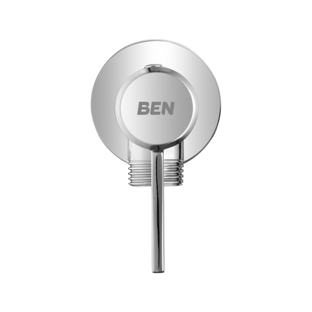 วาล์วฝักบัว 1 ทาง BEN BN 6661235