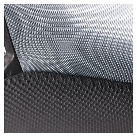 เก้าอี้สำนักงาน FURDINI NETA W-201 สีเทา/สีดำ_3